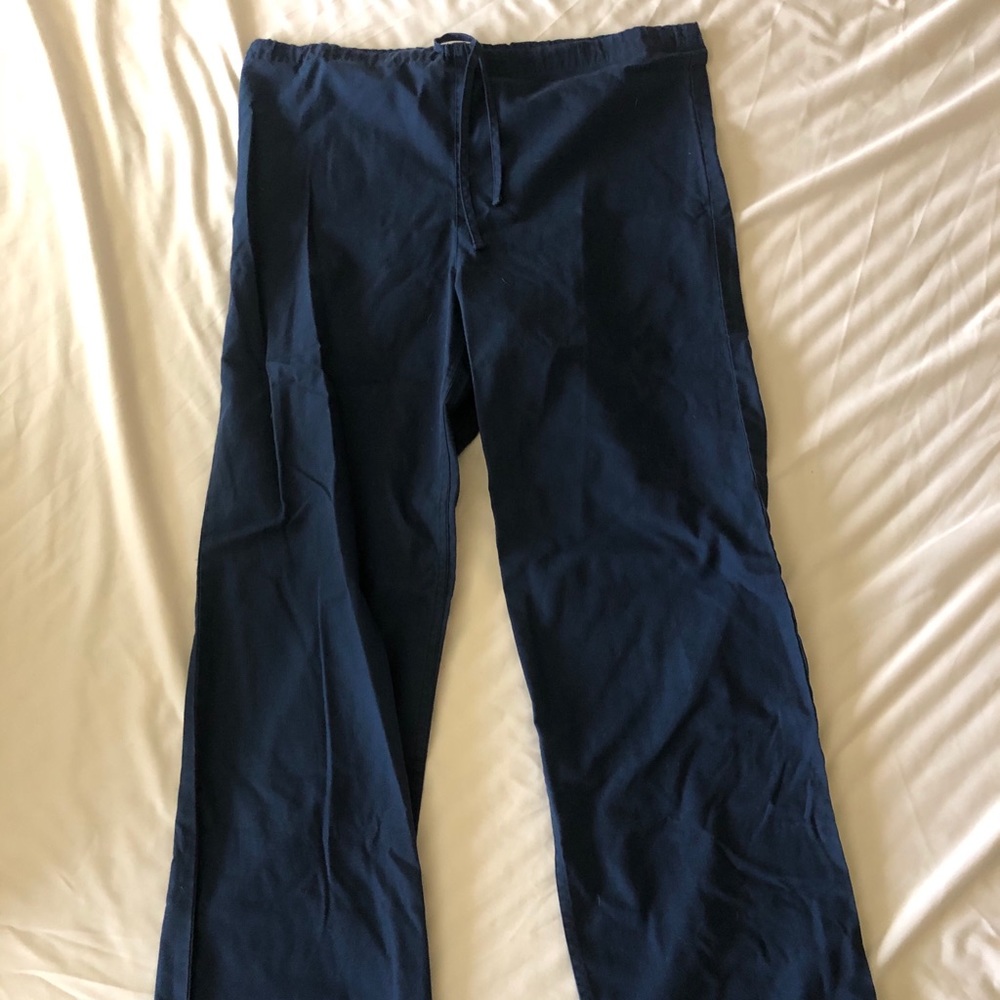Dickies scrub pants